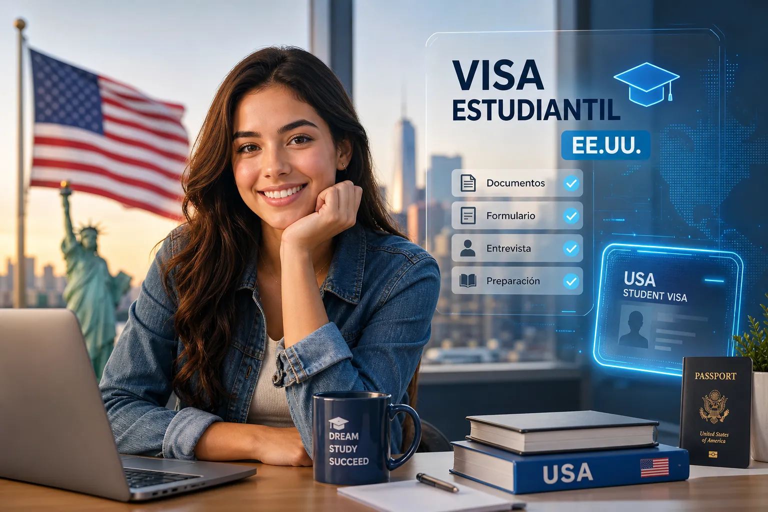Organización de expediente para programas académicos