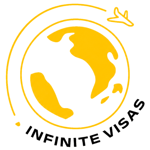 InfiniteVisas Logo